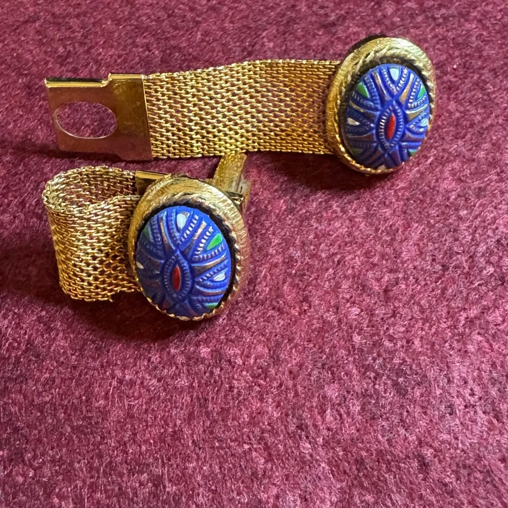 N/A polished gold
